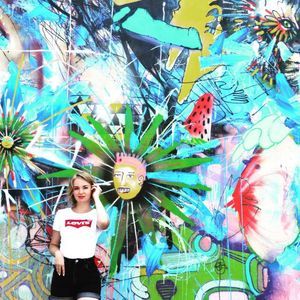 Meet your Posher, Diana